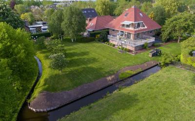 Laan van Snelrewaard 10