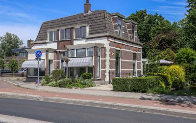 Goudse straatweg 2