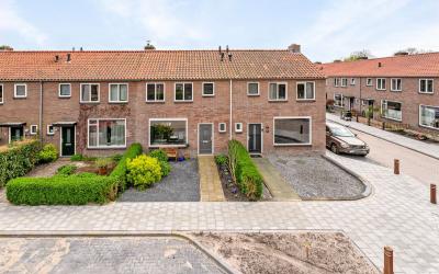 Gerard Davidstraat 14