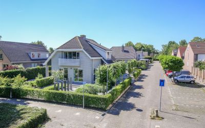 Vlasakker 1
