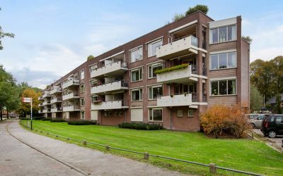 Joostenplein 1