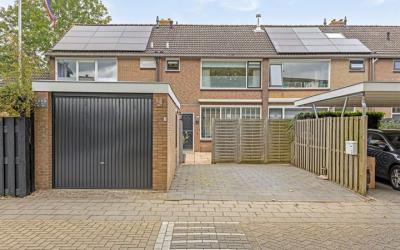 Dijkgraaflaan 3