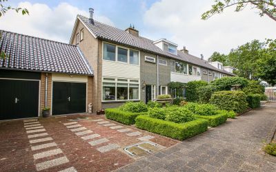 Dijkgraaflaan 168