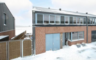 Oude Touwfabriek 19