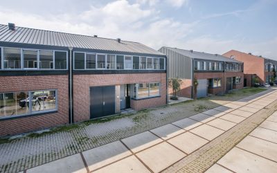 Oude Touwfabriek 21