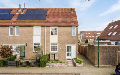 Laan van Sn. 21-A