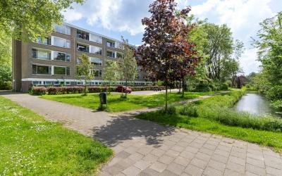 Richterslaan 73