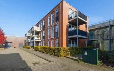 Kruyderlaan 29-29