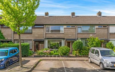 Kruyderlaan 56