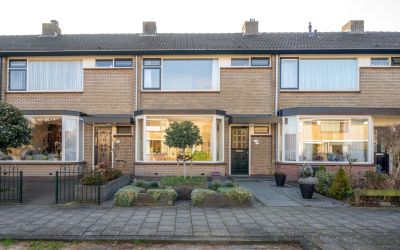 Kruyderlaan 90