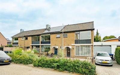 Vredebestlaan 18