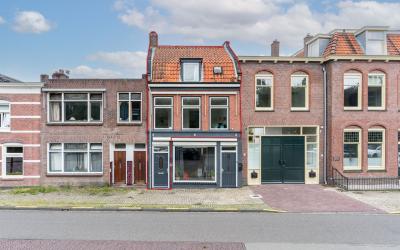 Herenstraat 33-A