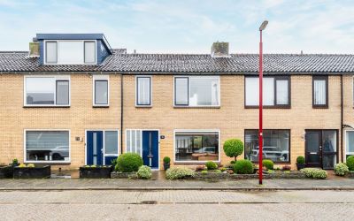 Roelofszlaan 19