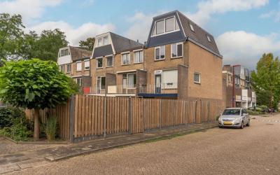 de Jonghlaan 3