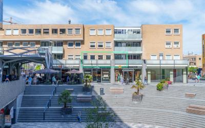 Raadstede 96