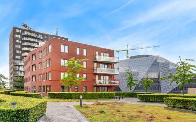 Noordstedew. 106