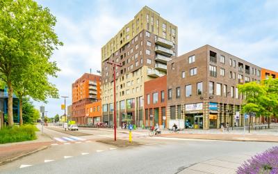 Noordstedew. 156