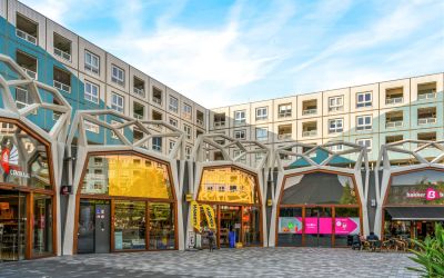 Markt 334