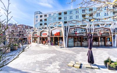 Markt 421