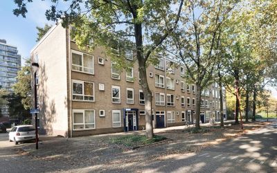 Wenckebachplantsoen 28
