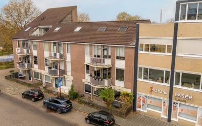 Ruiterstede 10