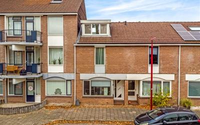 Ruiterstede 80