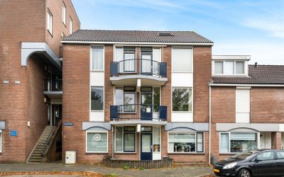 Ruiterstede 88