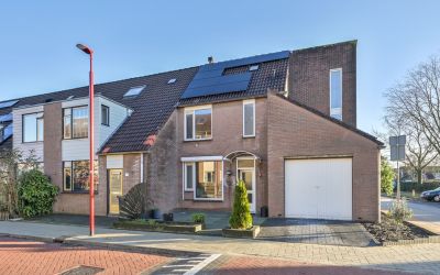Hattemerschans 18