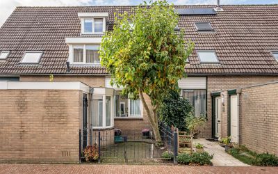 Holterschans 24