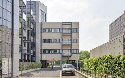 Merweplein 5-15
