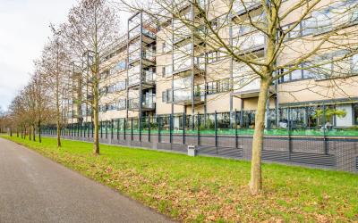 Merweplein 5-4