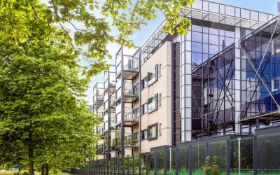 Merweplein 7-20