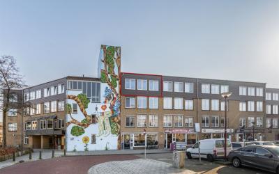 Rapenburger. 70