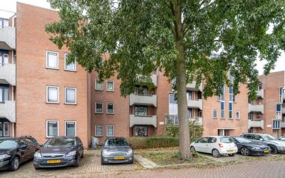 Muiderschans 43