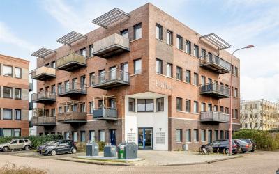 Krijtwal 33-24