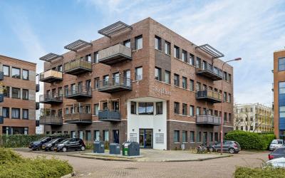 Krijtwal 33-25