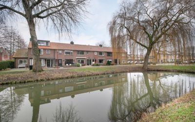 Dokter B.J.Buurmanstraat 4