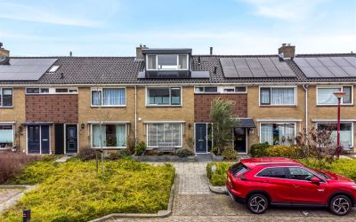 IJsselstraat 31