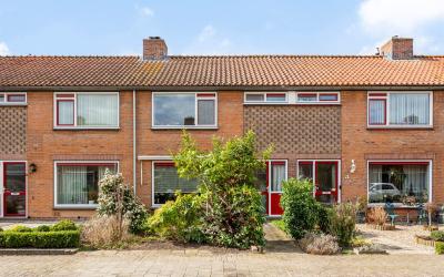 Eemstraat 9