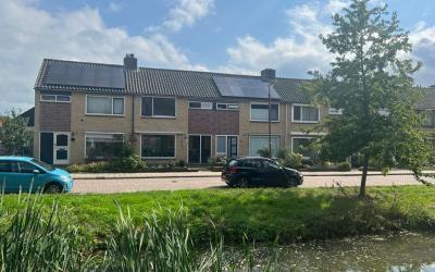 Maasstraat 24