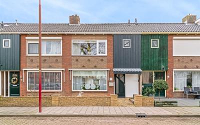 Maasstraat 9