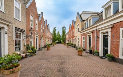 Berkelstraat 13