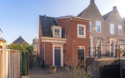 Berkelstraat 18