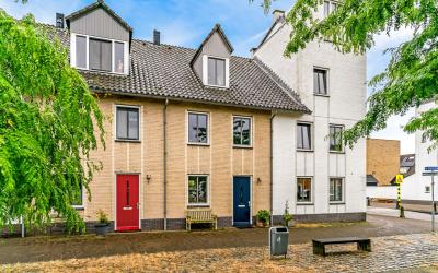 Kromme Rijn. 2
