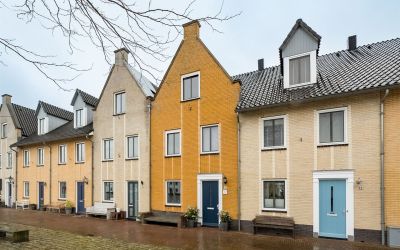 Hunzewerf 11
