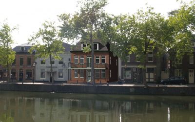 Dorpsstraat 22