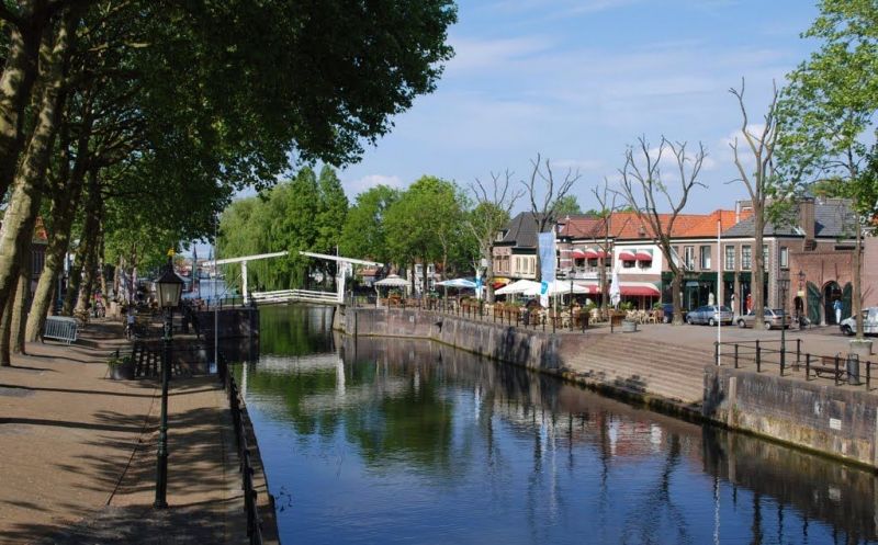 De Moreestraat 3