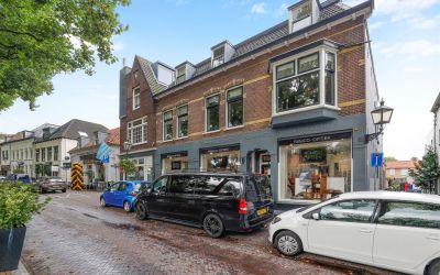 Dorpsstraat 32-A