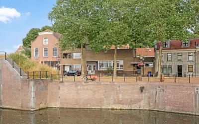 Dorpsstraat 58-6