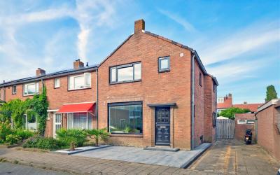 Oranjestraat 19